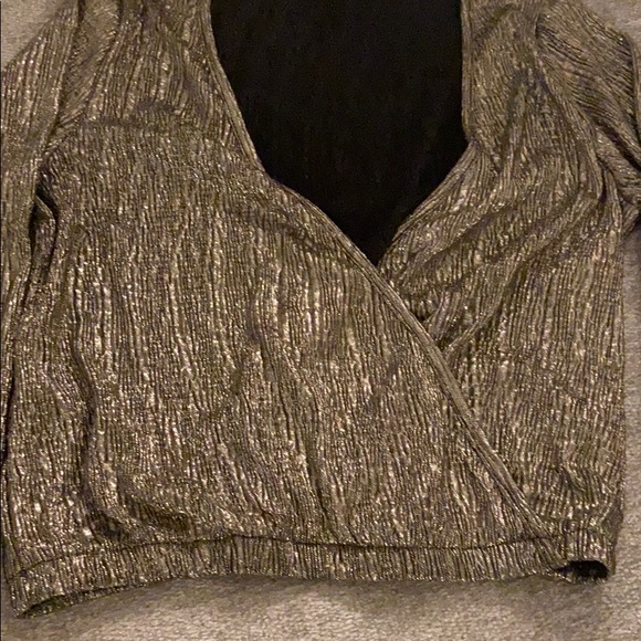 Fashion Nova Top - Picture 6 of 9